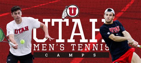 st george utah tennis camp.